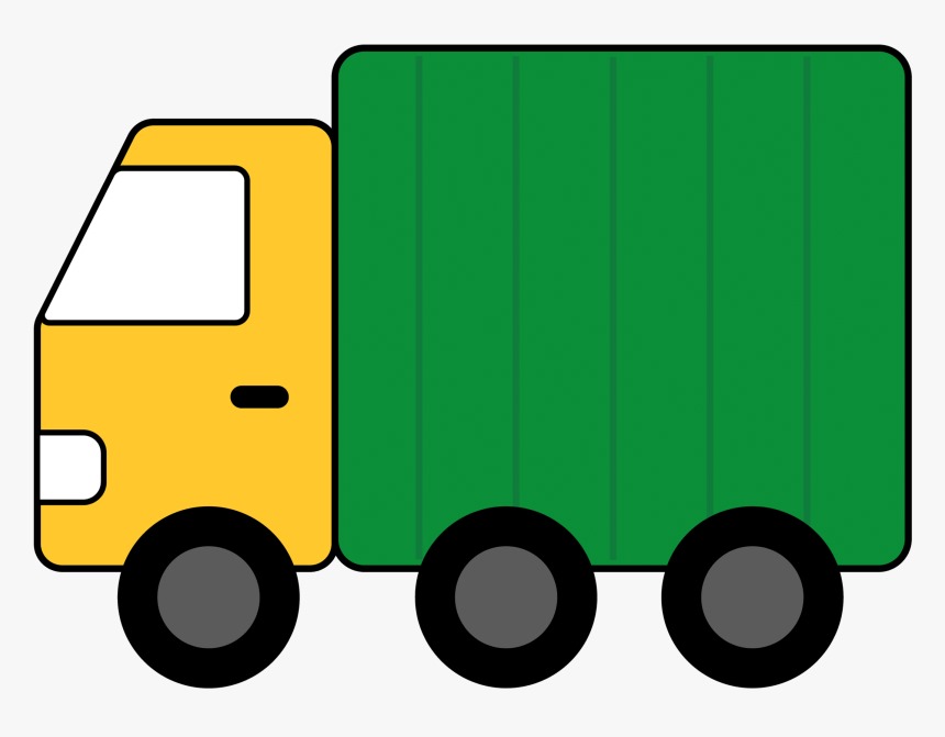 Dashmesh Logistics Truck